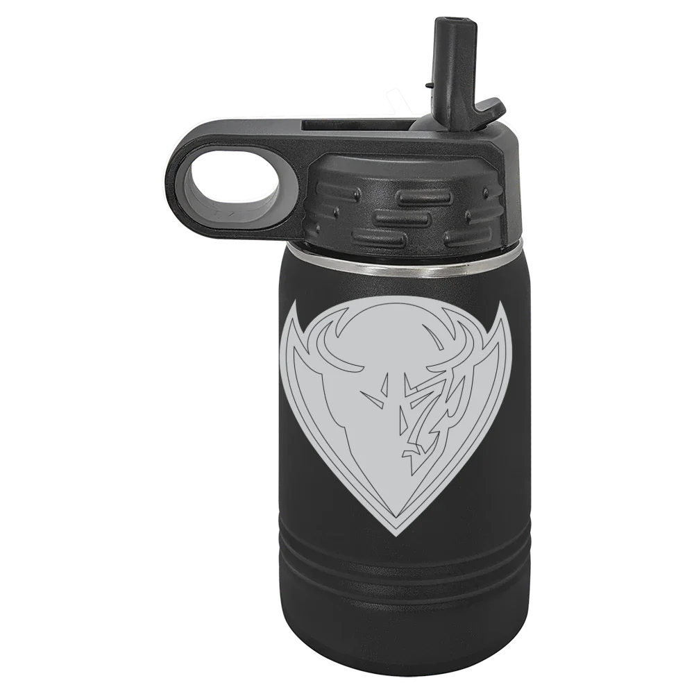 DePaul University Polar Camel 12 oz. Water Bottle