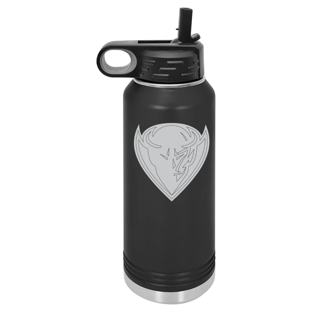 DePaul University Polar Camel 32 oz. Water Bottle