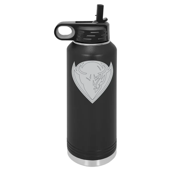 DePaul University Polar Camel 40 oz. Water Bottle