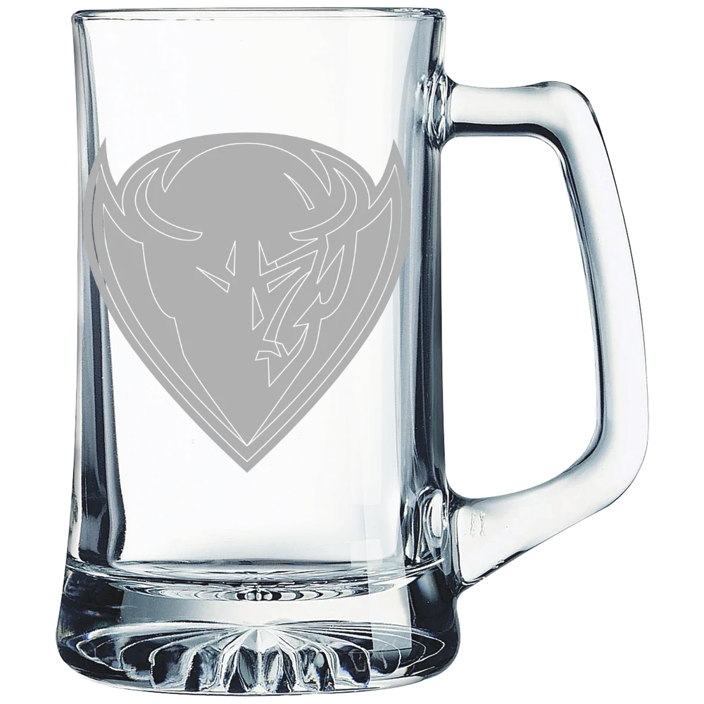 DePaul University Polar Camel 25 oz. Beer Mug with Handle