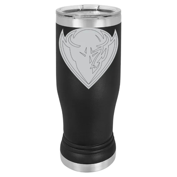 DePaul University Polar Camel 14 oz. Pilsner Tumbler