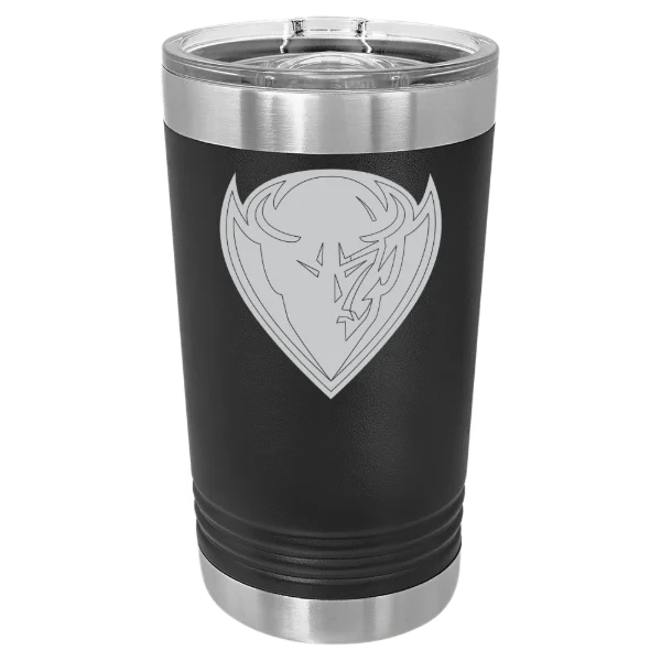 DePaul University Polar Camel 16 oz. Pint Tumbler
