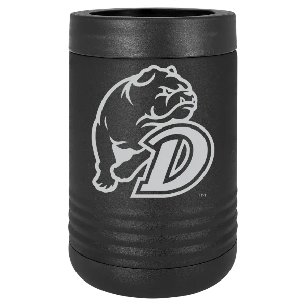 Drake University Polar Camel Standard Beverage Holder