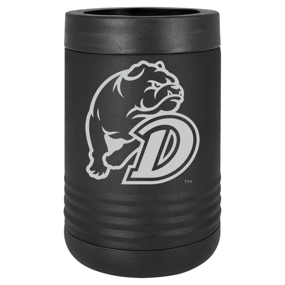Drake University Polar Camel Standard Beverage Holder