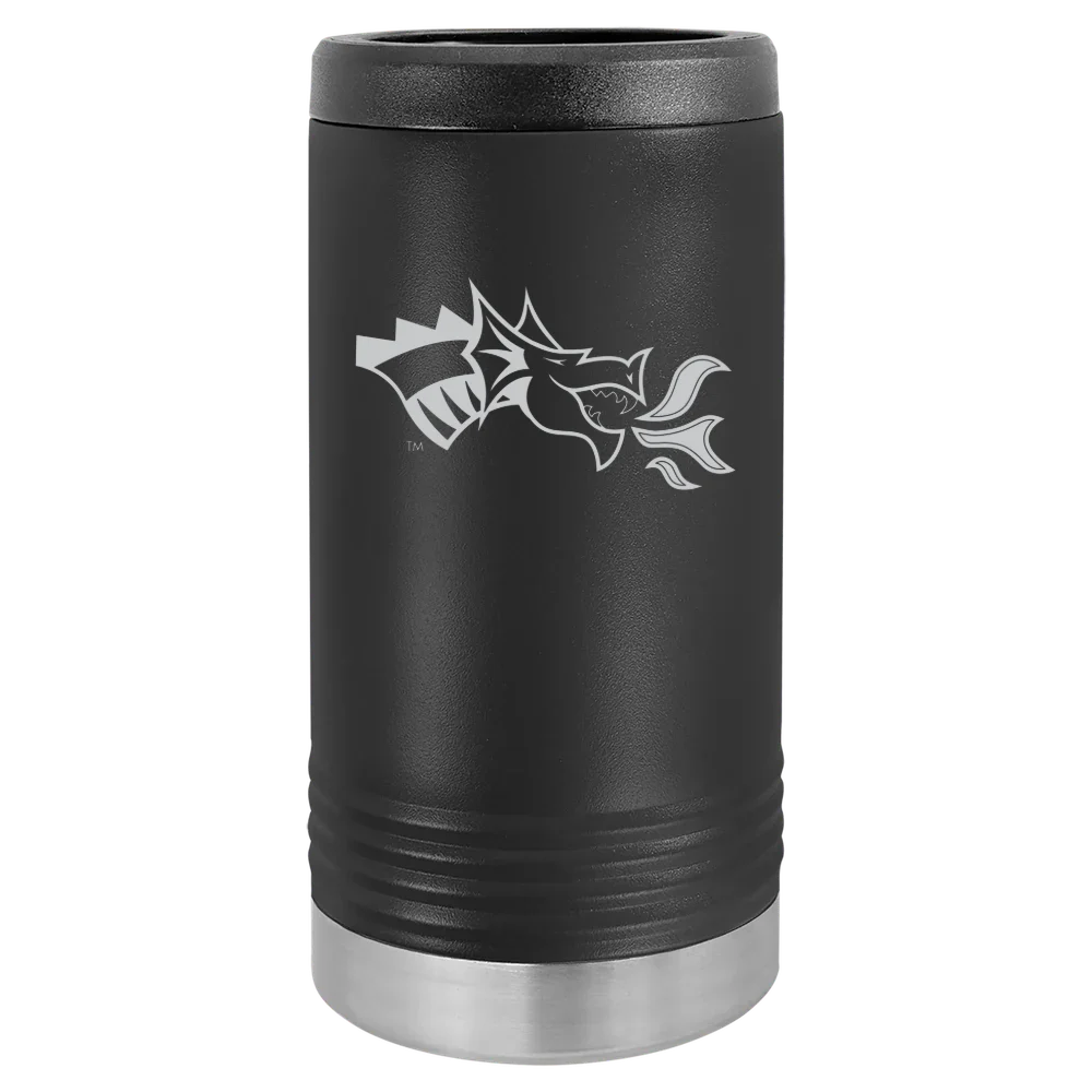 Drexel University Polar Camel Slim Beverage Holder