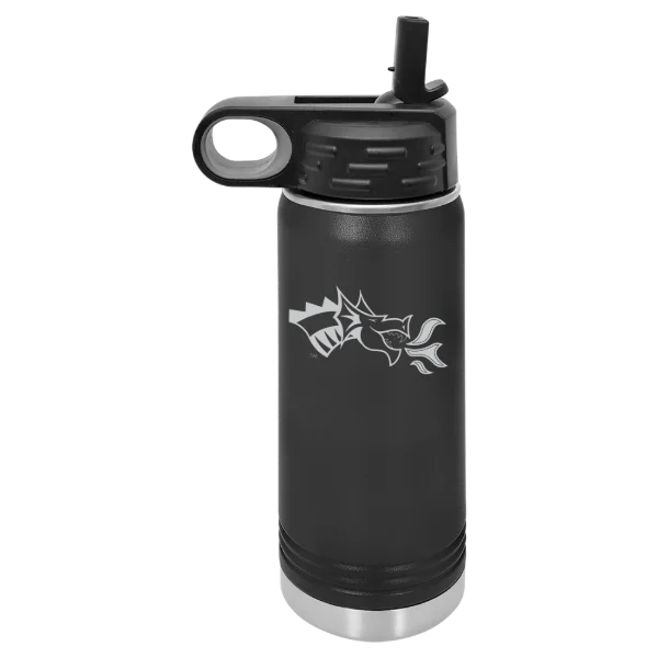 Drexel University Polar Camel 20 oz. Water Bottle