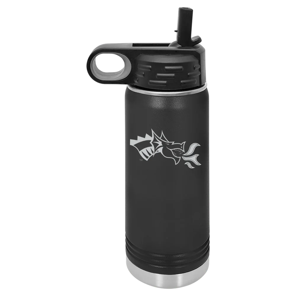 Drexel University Polar Camel 20 oz. Water Bottle