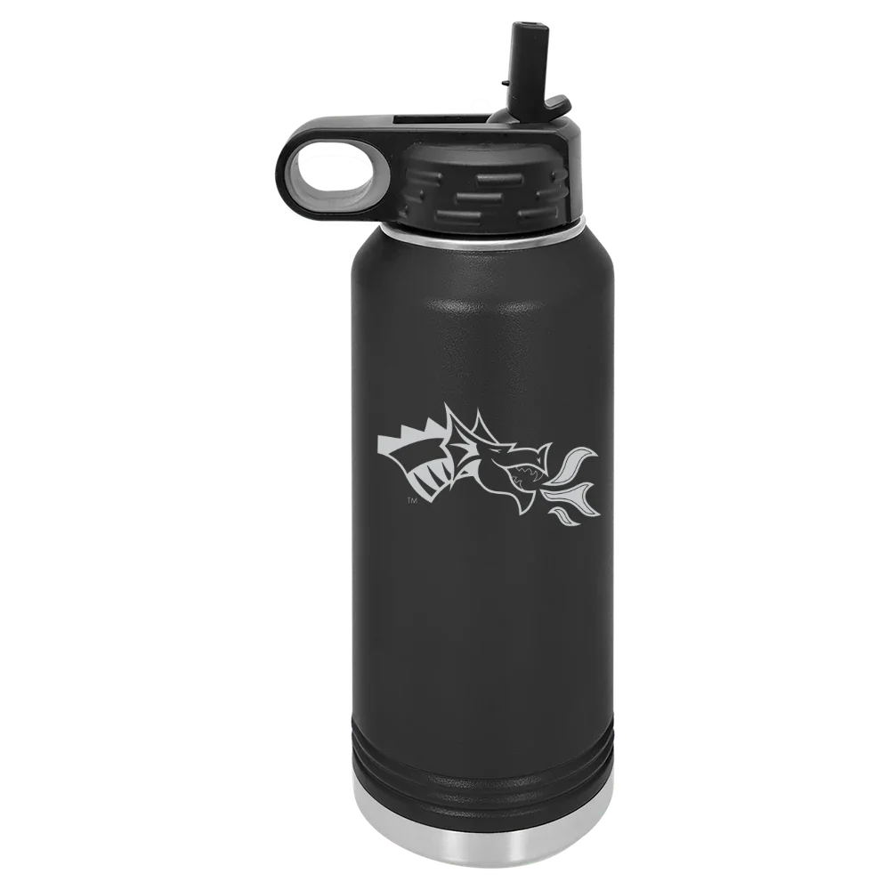 Drexel University Polar Camel 32 oz. Water Bottle