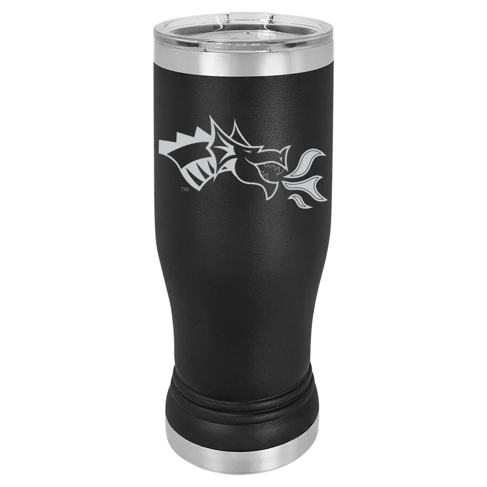Drexel University Polar Camel 14 oz. Pilsner Tumbler