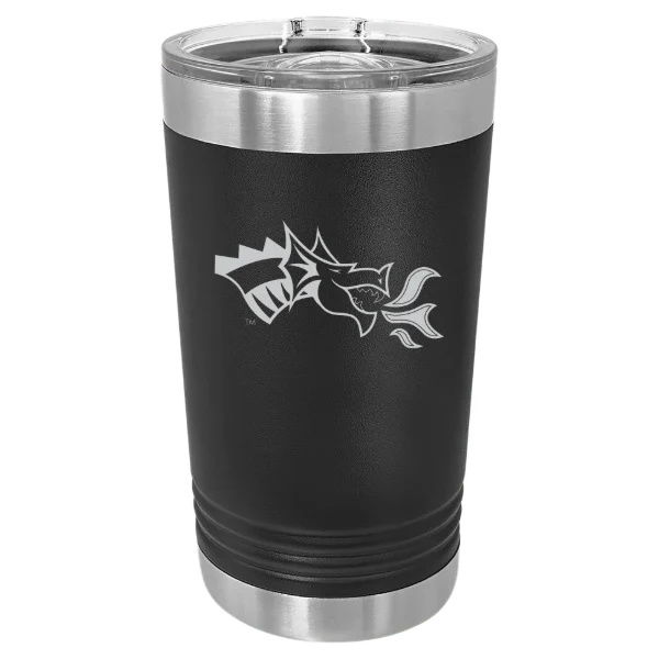 Drexel University Polar Camel 16 oz. Pint Tumbler