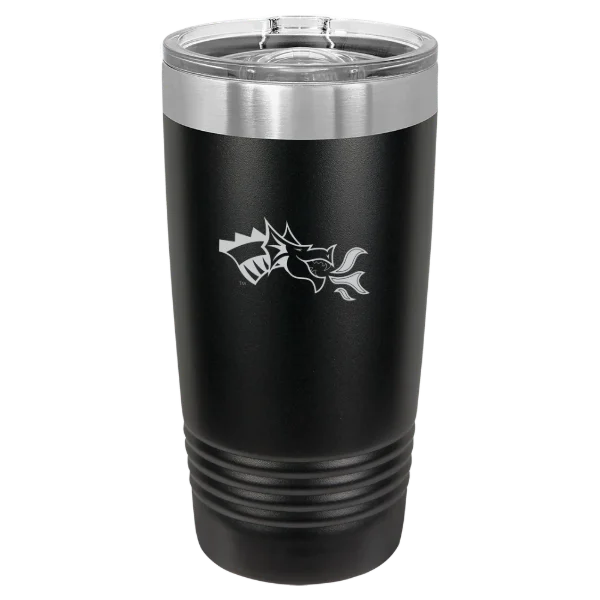 Drexel University Polar Camel 20 oz. Ringneck Tumbler with Slider Lid