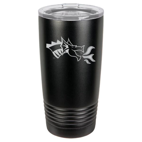 Drexel University Polar Camel 20 oz. Ringneck Tumbler with Standard Lid