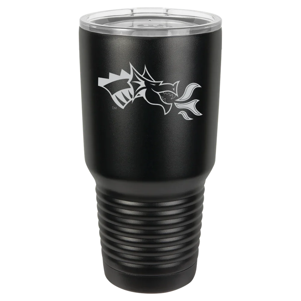 Drexel University Polar Camel 30 oz. Ringneck Tumbler with Standard Lid