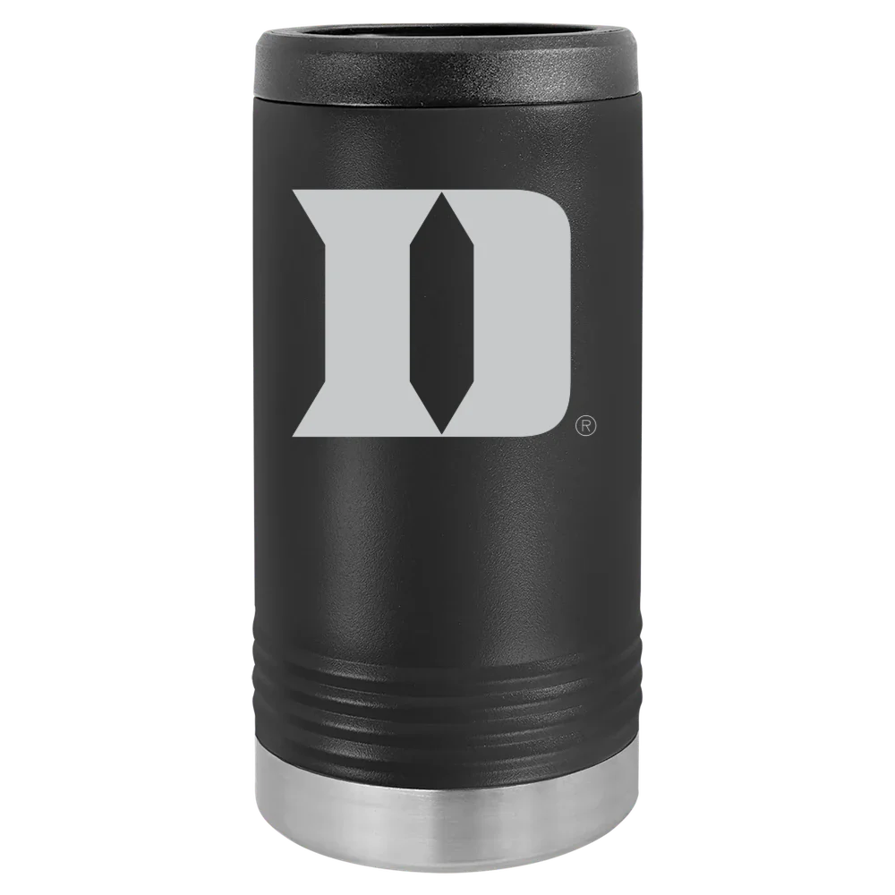 Duke University Polar Camel Slim Beverage Holder
