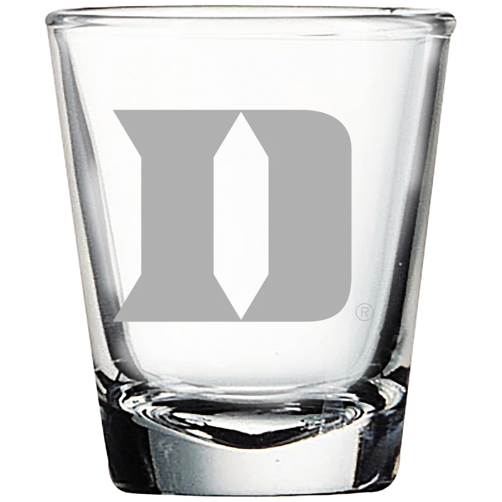Duke University Polar Camel 1.7 oz. Shot Glass