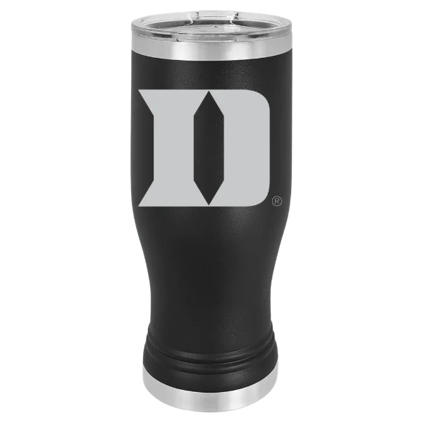 Duke University Polar Camel 20 oz. Pilsner Tumbler