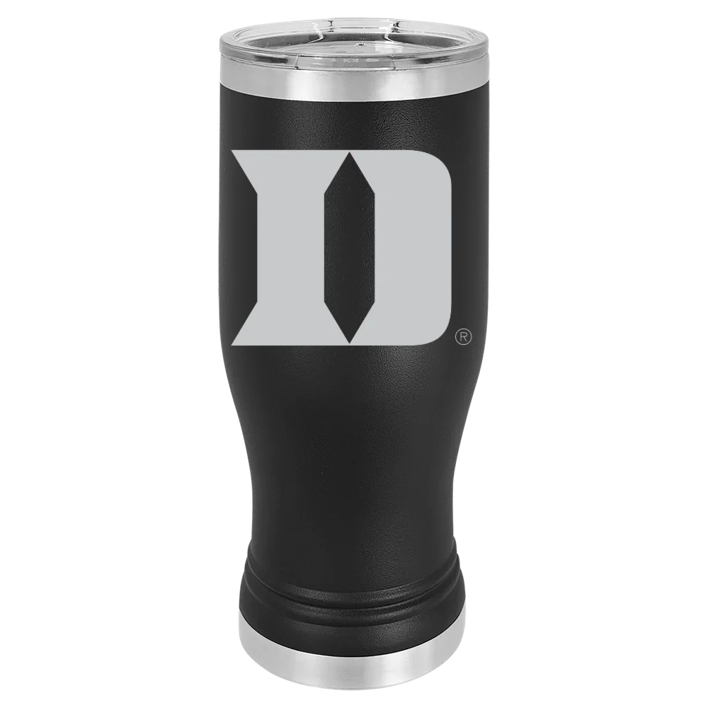 Duke University Polar Camel 20 oz. Pilsner Tumbler