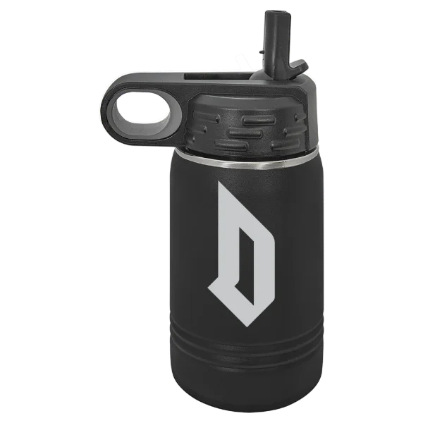 Duquesne University Polar Camel 12 oz. Water Bottle