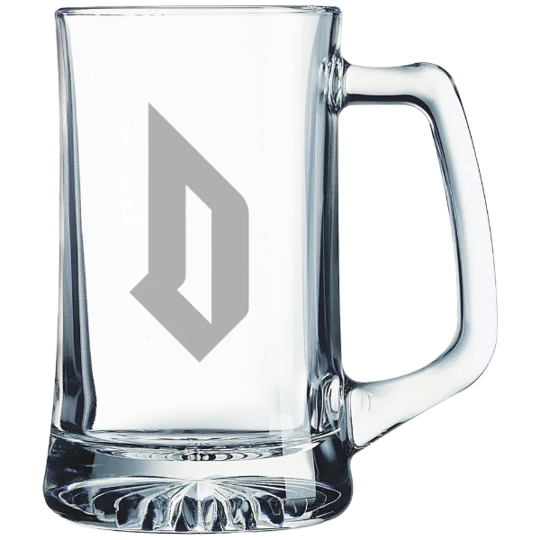 Duquesne University Polar Camel 25 oz. Beer Mug with Handle