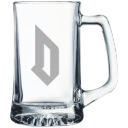 Duquesne University Polar Camel 25 oz. Beer Mug with Handle