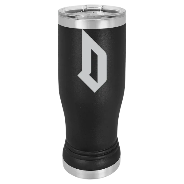 Duquesne University Polar Camel 14 oz. Pilsner Tumbler