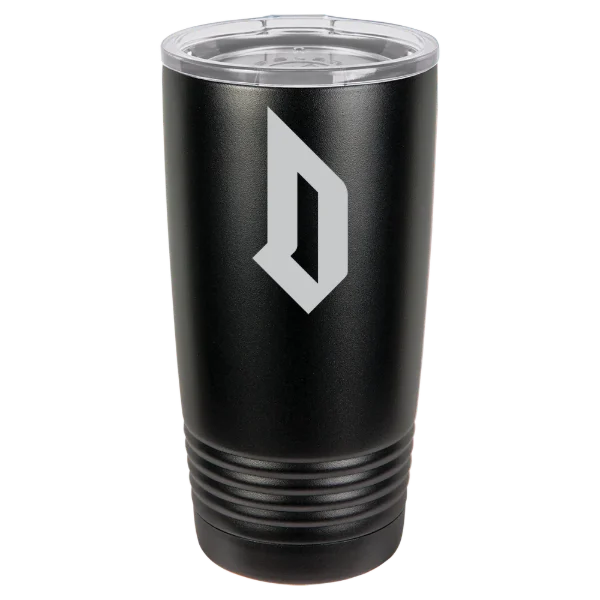 Duquesne University Polar Camel 20 oz. Ringneck Tumbler with Standard Lid