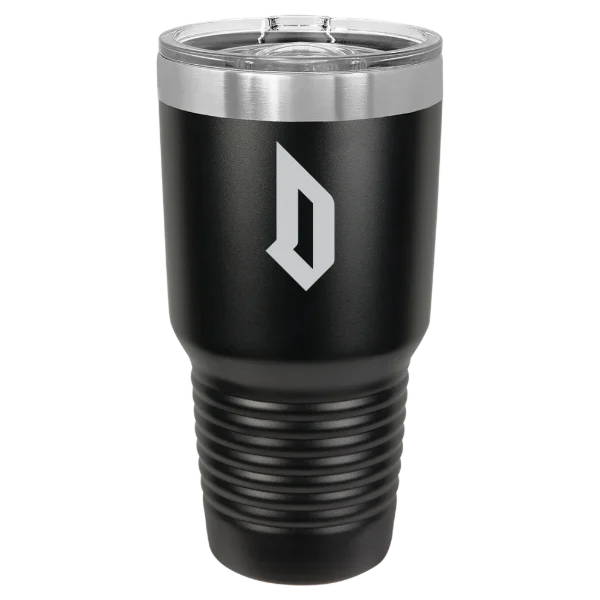 Duquesne University Polar Camel 30 oz. Ringneck Tumbler with Slider Lid