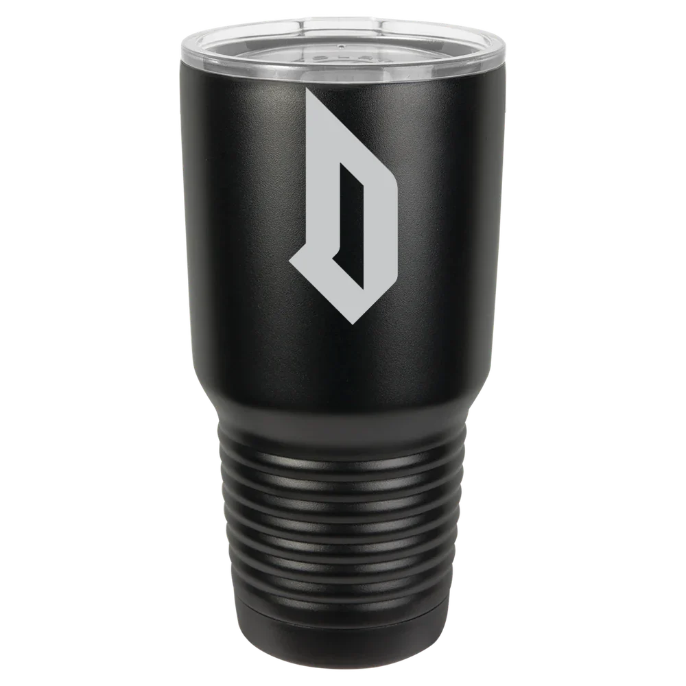 Duquesne University Polar Camel 30 oz. Ringneck Tumbler with Standard Lid