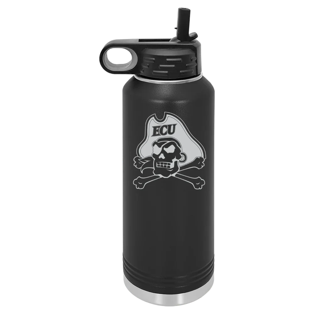 East Carolina University Polar Camel 40 oz. Water Bottle