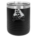East Carolina University Polar Camel 10 oz. Tumbler with Standard Lid