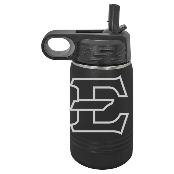 East Tennessee State University Polar Camel 12 oz. Water Bottle