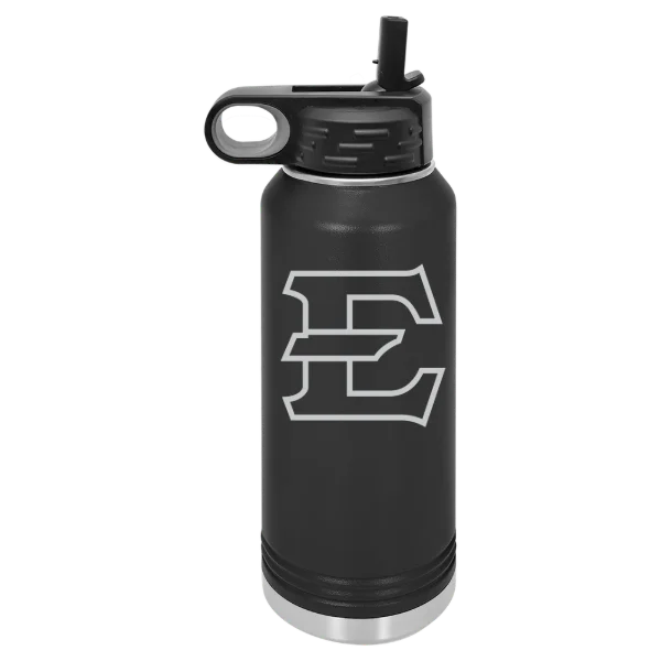 East Tennessee State University Polar Camel 32 oz. Water Bottle