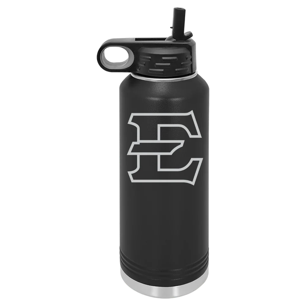 East Tennessee State University Polar Camel 40 oz. Water Bottle