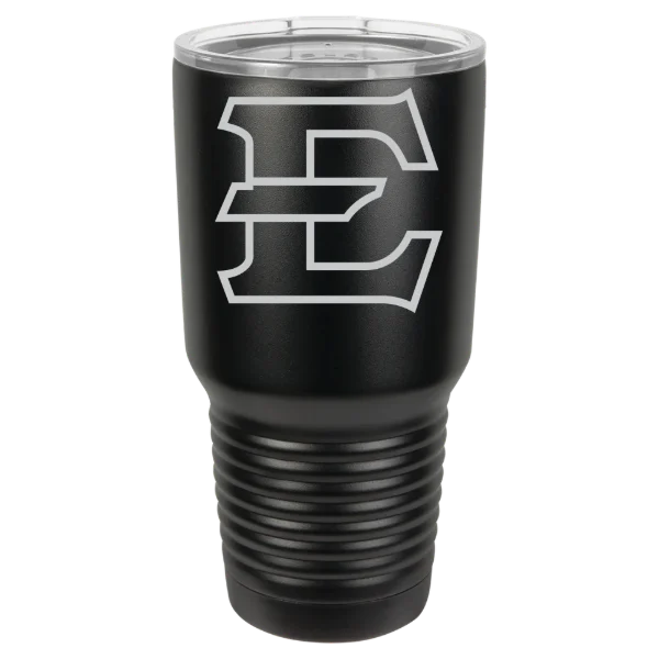 East Tennessee State University Polar Camel 30 oz. Ringneck Tumbler with Standard Lid