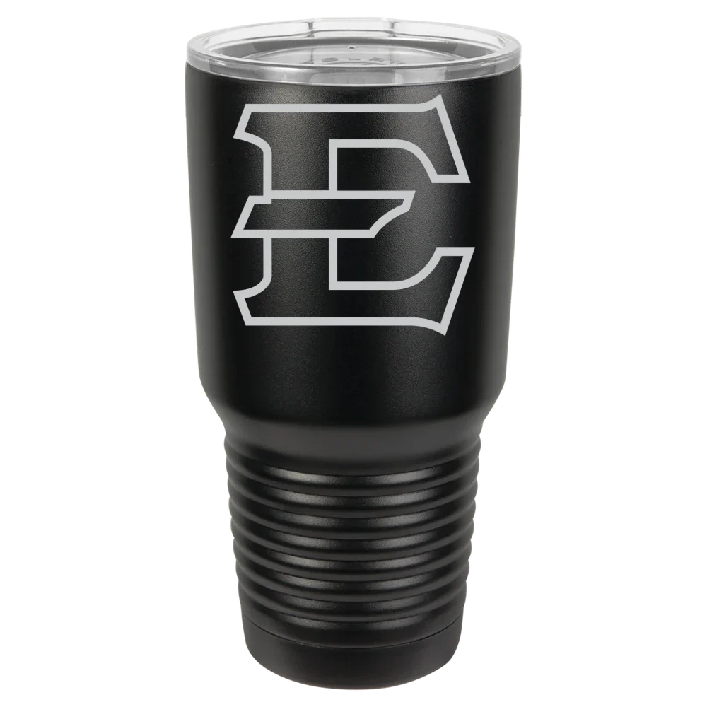 East Tennessee State University Polar Camel 30 oz. Ringneck Tumbler with Standard Lid