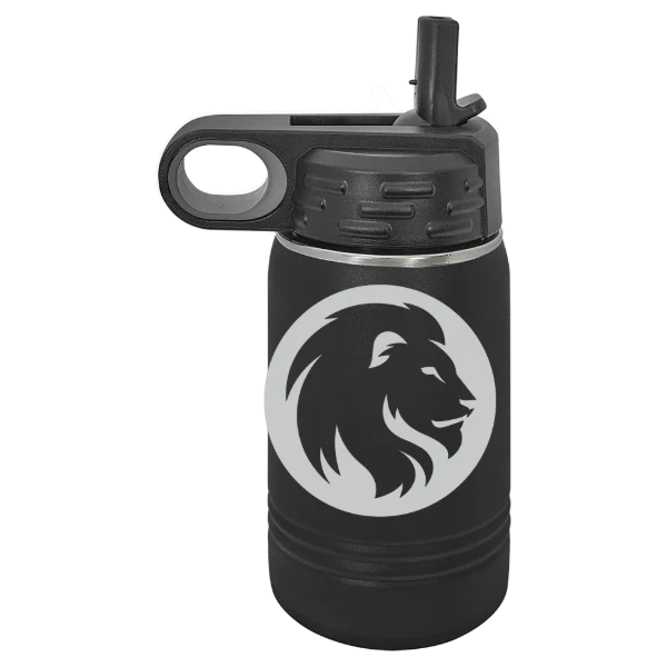 East Texas A&M University Polar Camel 12 oz. Water Bottle