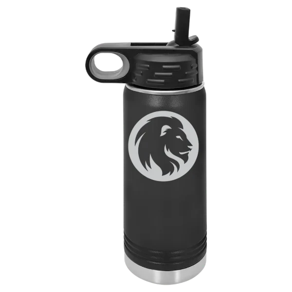 East Texas A&M University Polar Camel 20 oz. Water Bottle