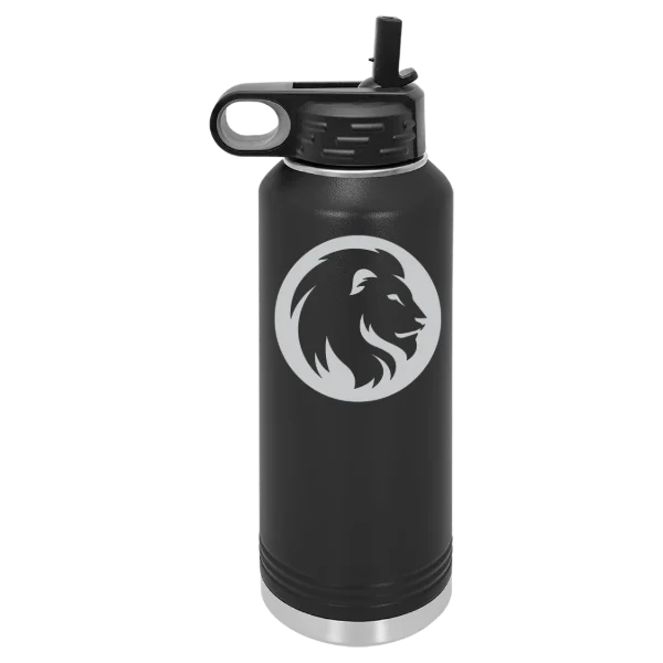 East Texas A&M University Polar Camel 40 oz. Water Bottle