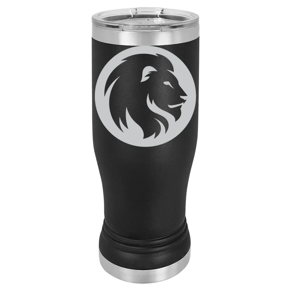 East Texas A&M University Polar Camel 14 oz. Pilsner Tumbler