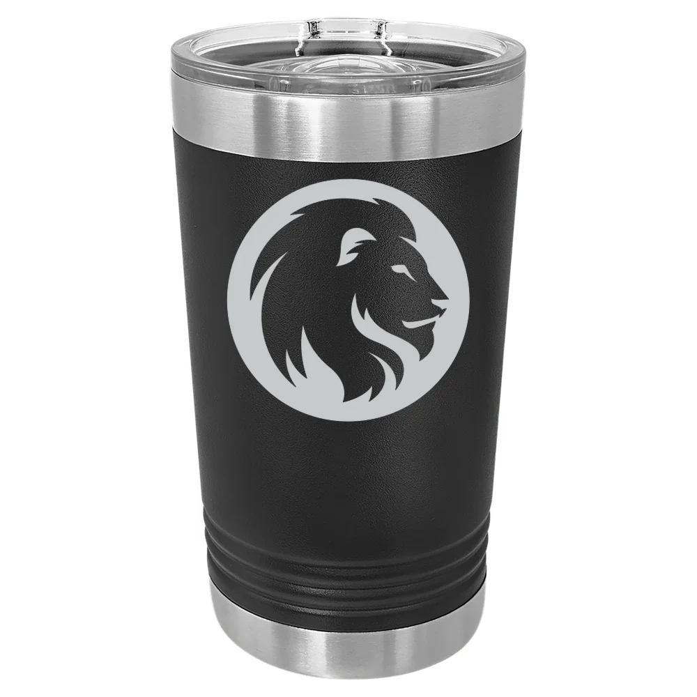 East Texas A&M University Polar Camel 16 oz. Pint Tumbler