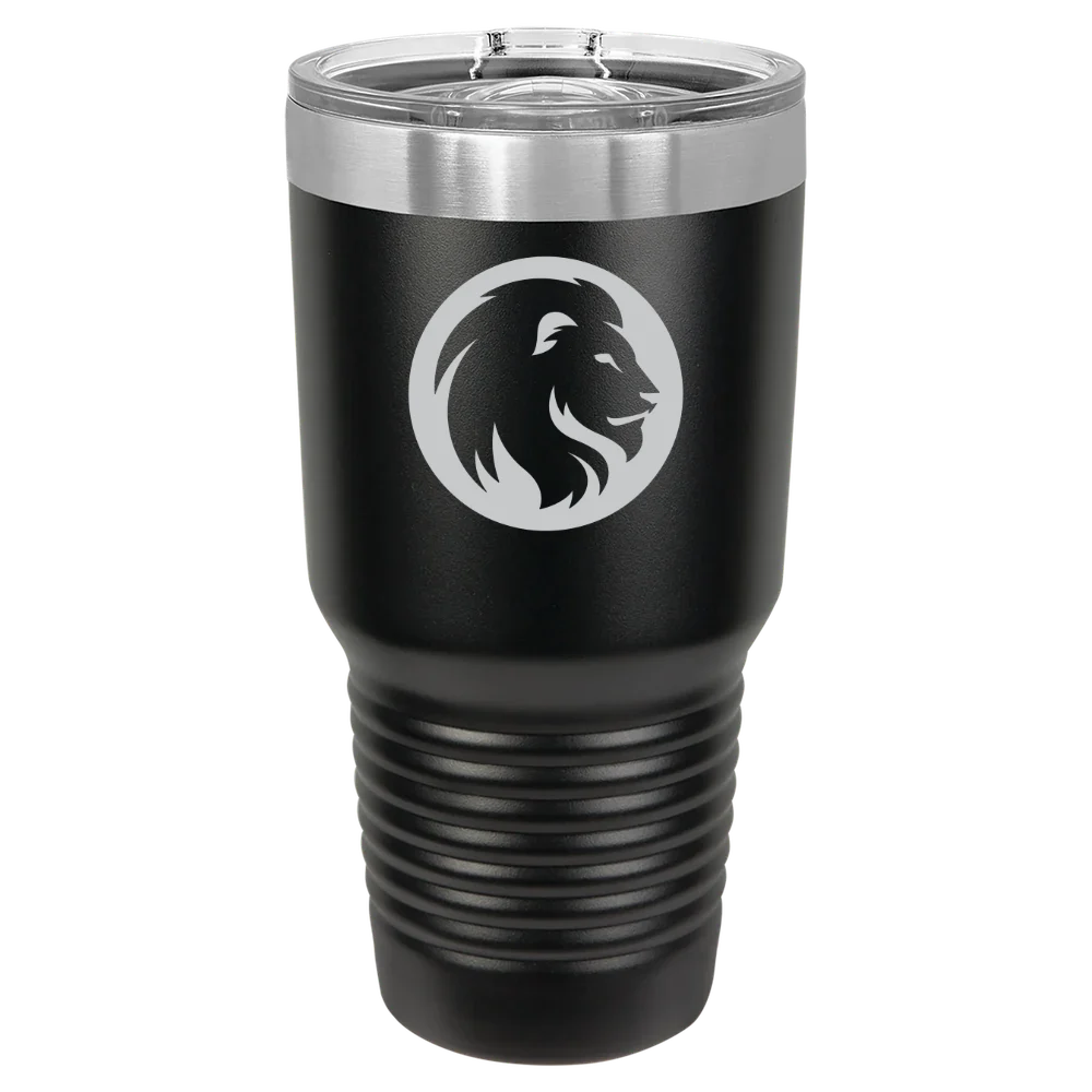 East Texas A&M University Polar Camel 30 oz. Ringneck Tumbler with Slider Lid