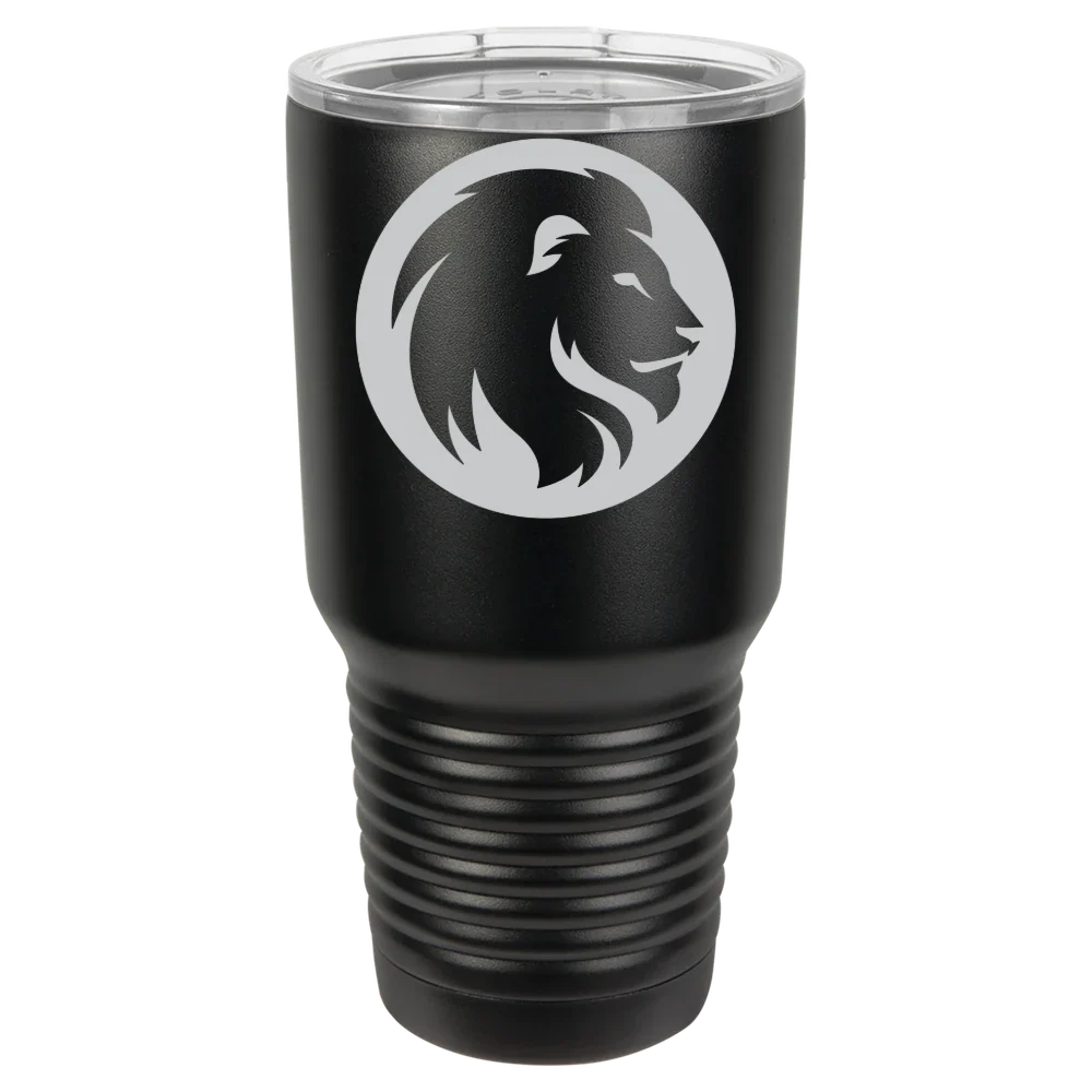 East Texas A&M University Polar Camel 30 oz. Ringneck Tumbler with Standard Lid
