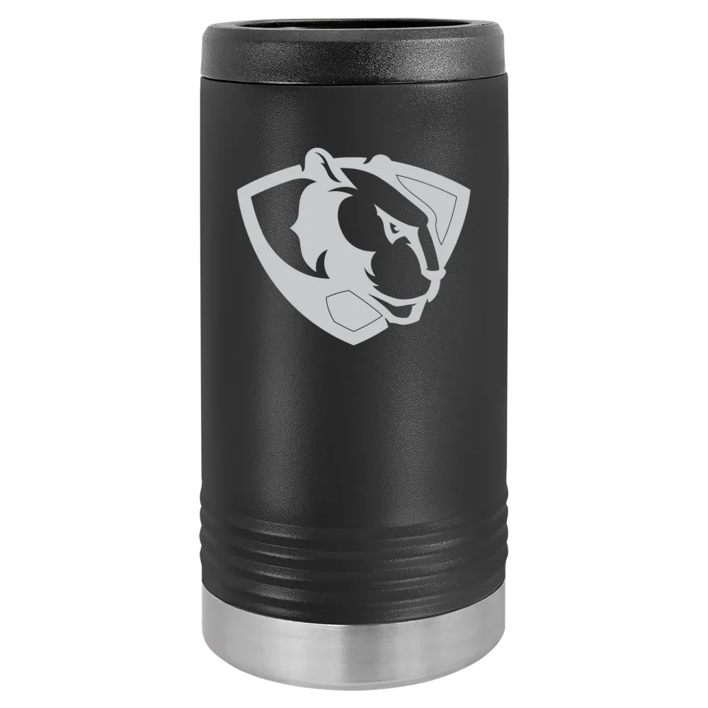 Eastern Illinois University Polar Camel Slim Beverage Holder