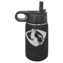 Eastern Illinois University Polar Camel 12 oz. Water Bottle