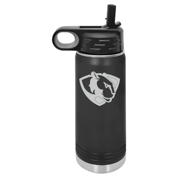 Eastern Illinois University Polar Camel 20 oz. Water Bottle