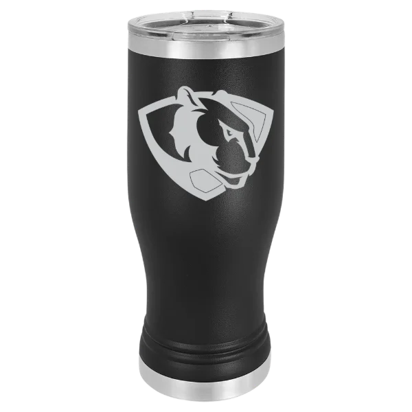 Eastern Illinois University Polar Camel 20 oz. Pilsner Tumbler