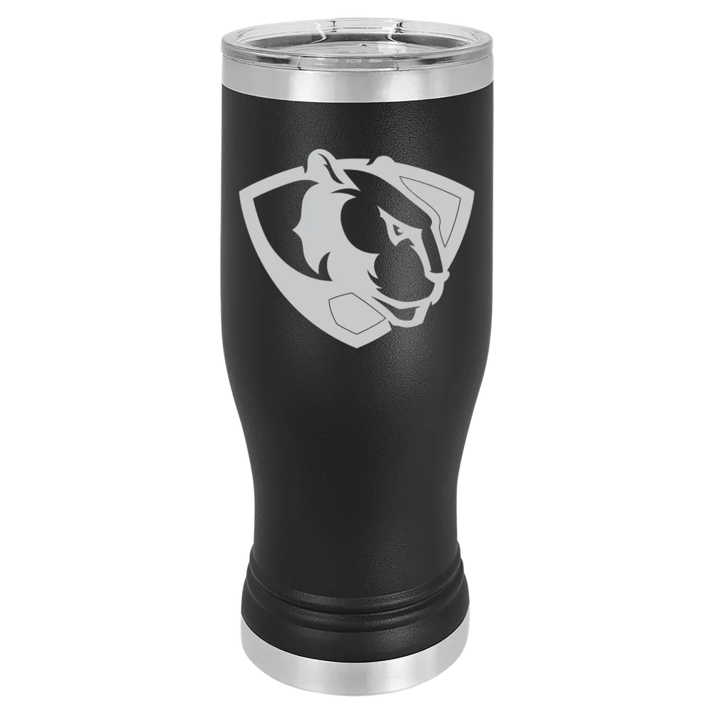 Eastern Illinois University Polar Camel 20 oz. Pilsner Tumbler