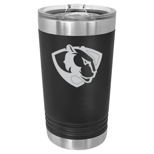 Eastern Illinois University Polar Camel 16 oz. Pint Tumbler