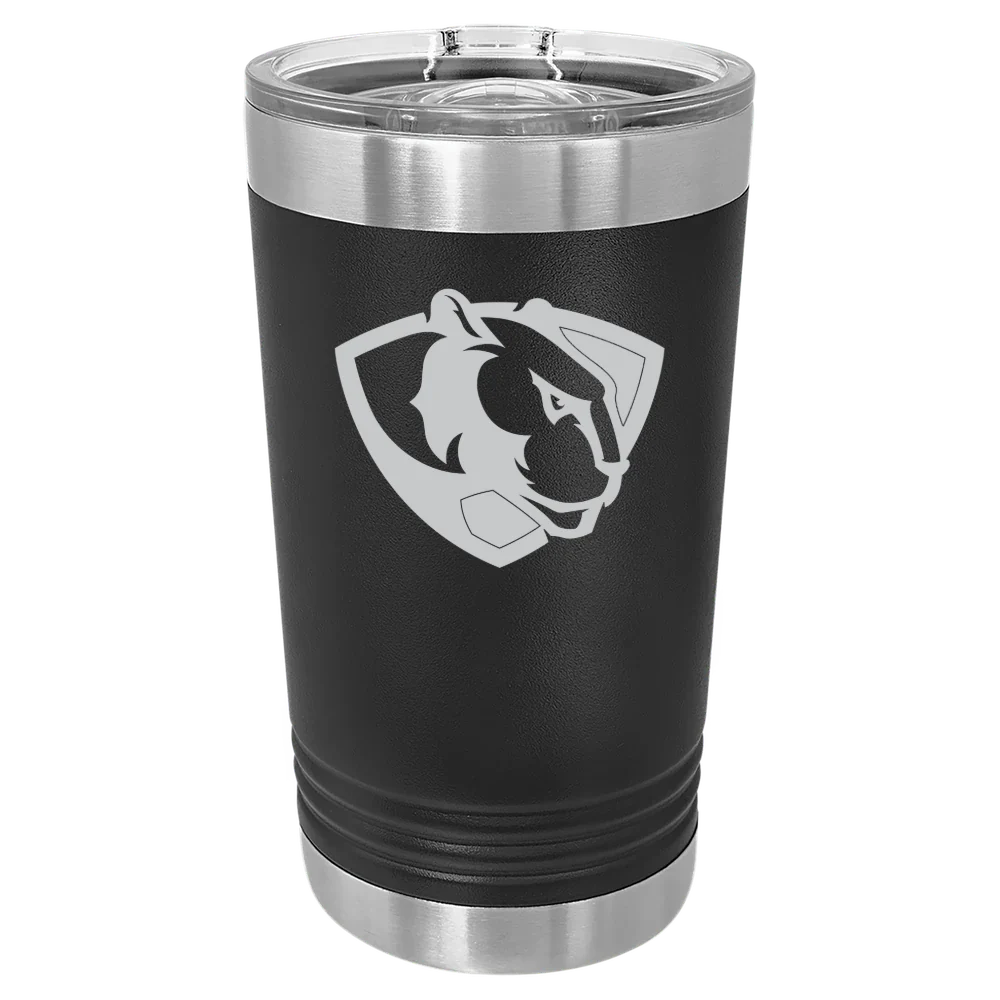 Eastern Illinois University Polar Camel 16 oz. Pint Tumbler
