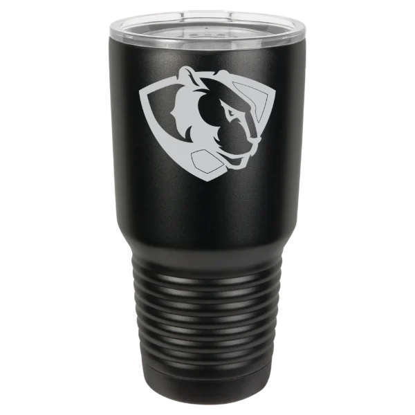 Eastern Illinois University Polar Camel 30 oz. Ringneck Tumbler with Standard Lid